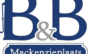 B&B Mackenzieplaats